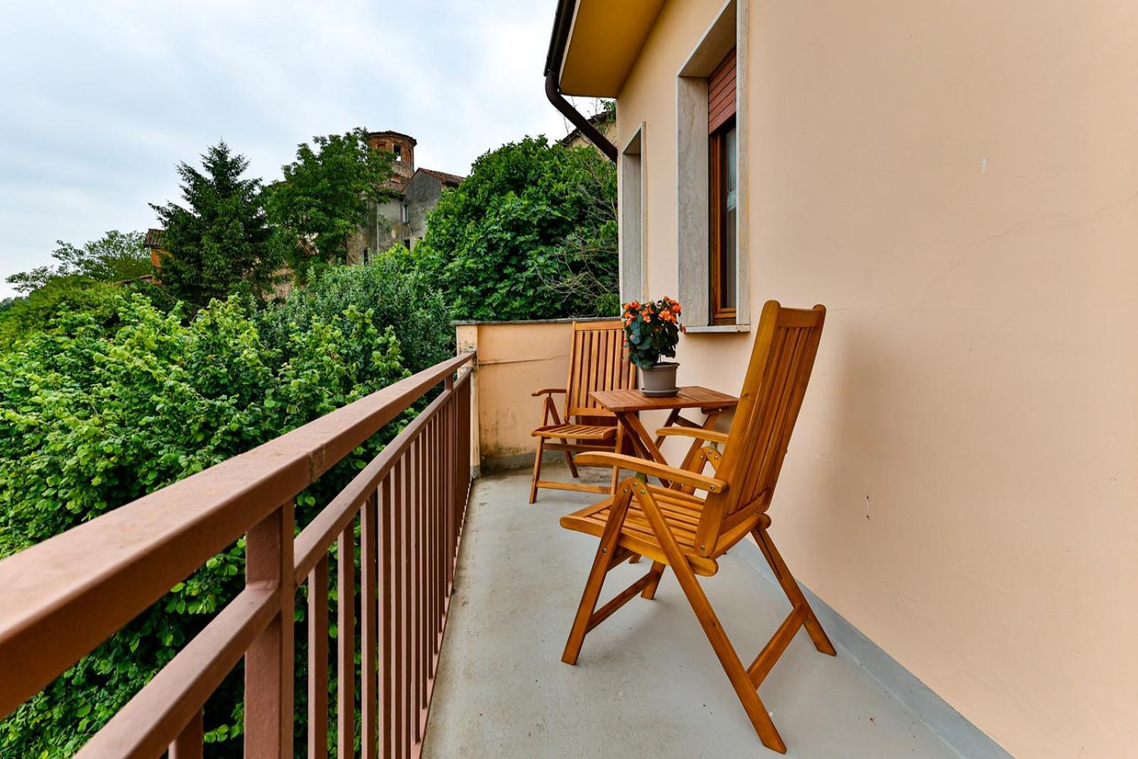 Il Borghetto Di Castagnole Διαμέρισμα Castagnole Monferrato Εξωτερικό φωτογραφία