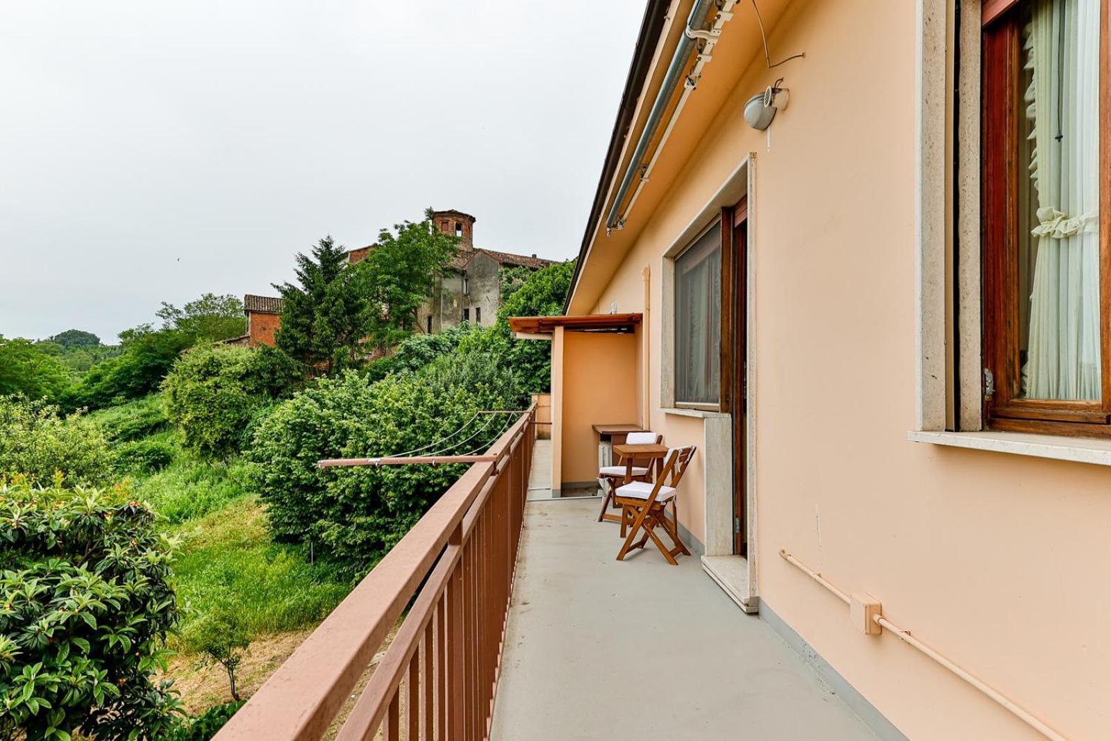 Il Borghetto Di Castagnole Διαμέρισμα Castagnole Monferrato Εξωτερικό φωτογραφία
