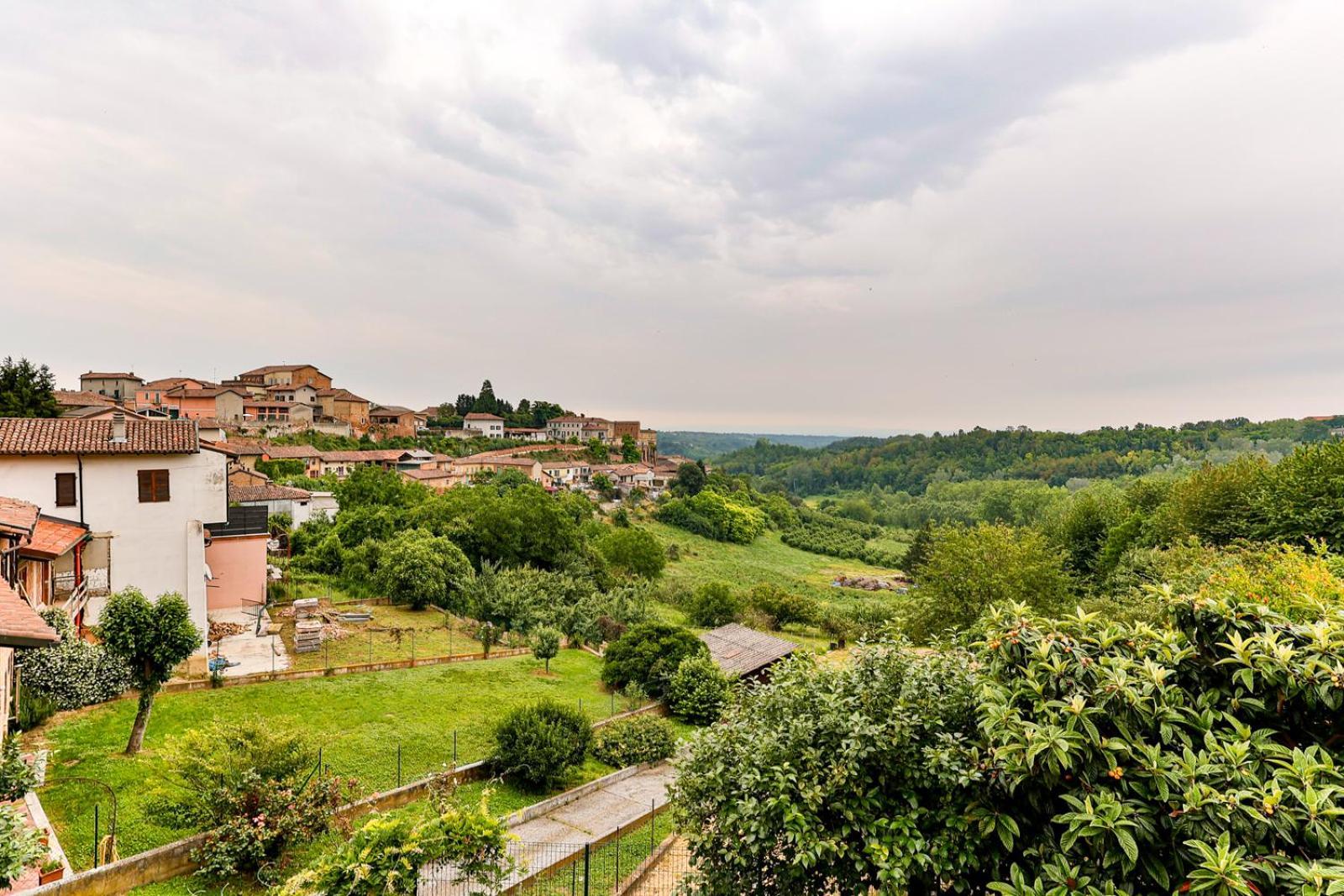 Il Borghetto Di Castagnole Διαμέρισμα Castagnole Monferrato Εξωτερικό φωτογραφία