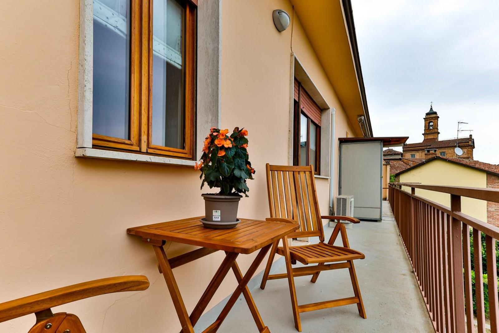 Il Borghetto Di Castagnole Διαμέρισμα Castagnole Monferrato Εξωτερικό φωτογραφία