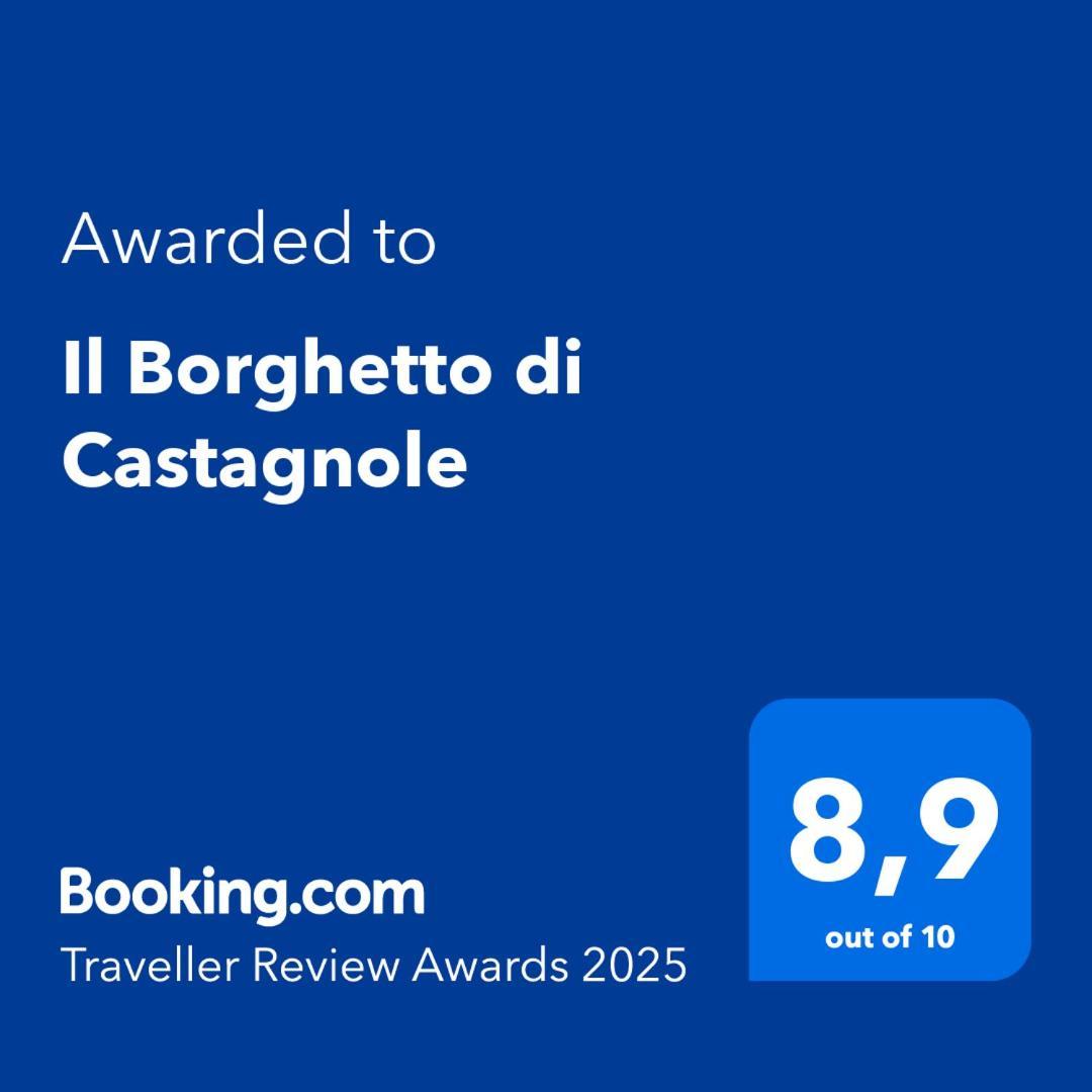 Il Borghetto Di Castagnole Διαμέρισμα Castagnole Monferrato Εξωτερικό φωτογραφία
